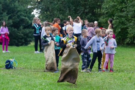 Mini olimpijada (134)